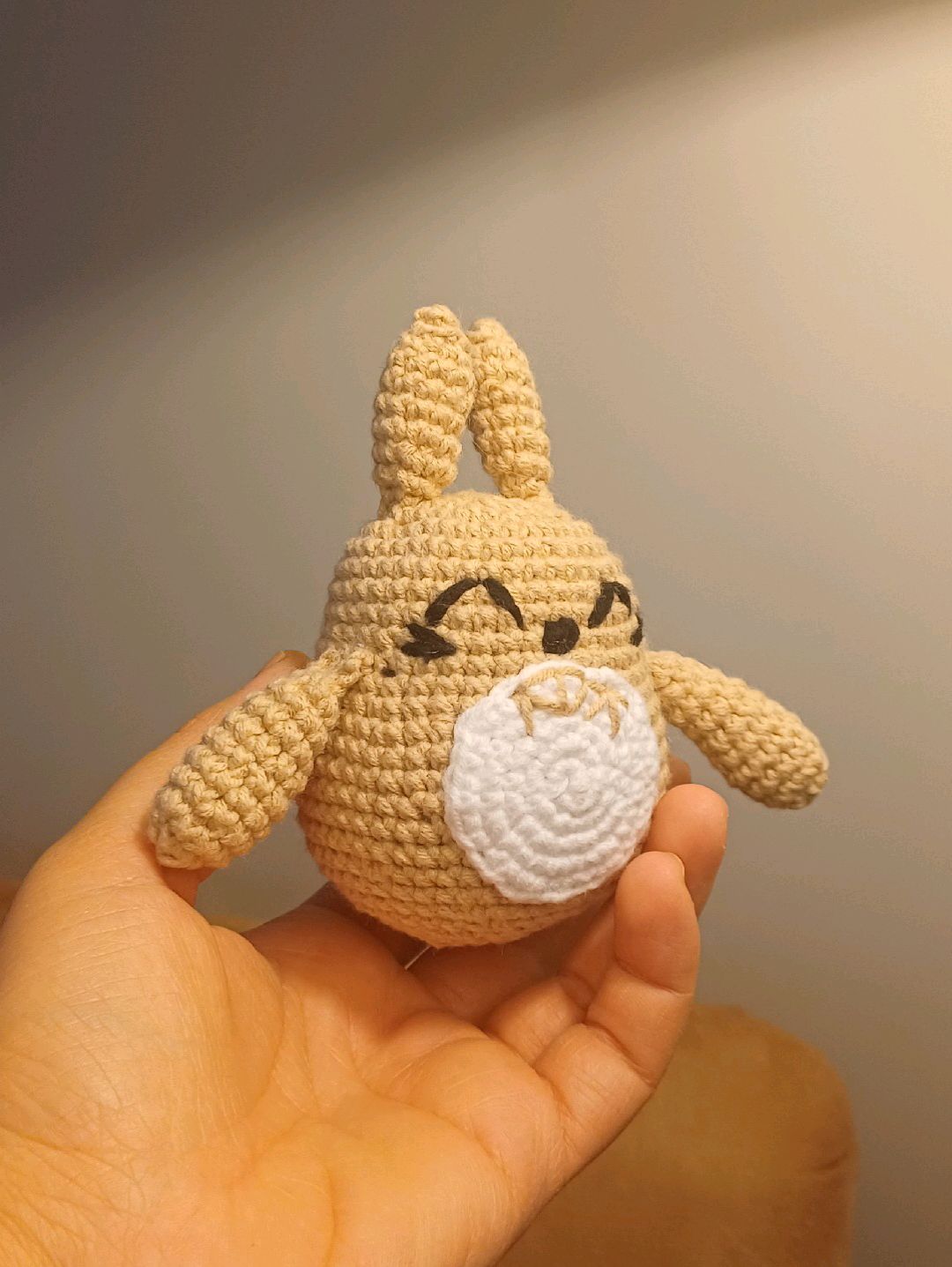 totoro-oyun-arkadasi-bej