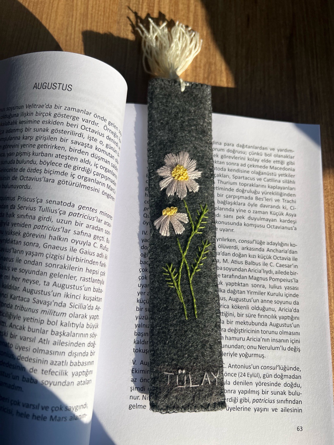 el-yapimi-nakis-kece-kitap-ayraci