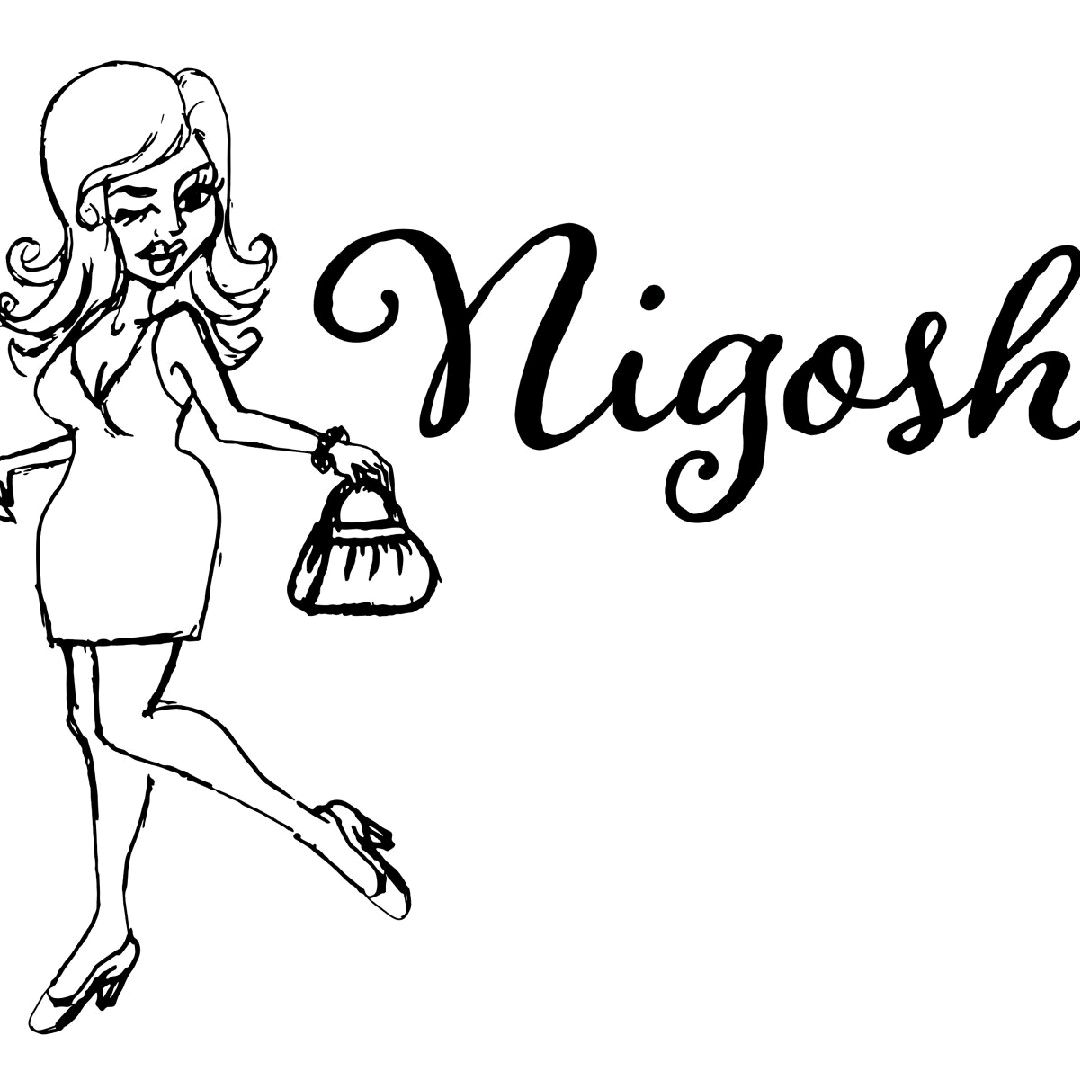 store logo