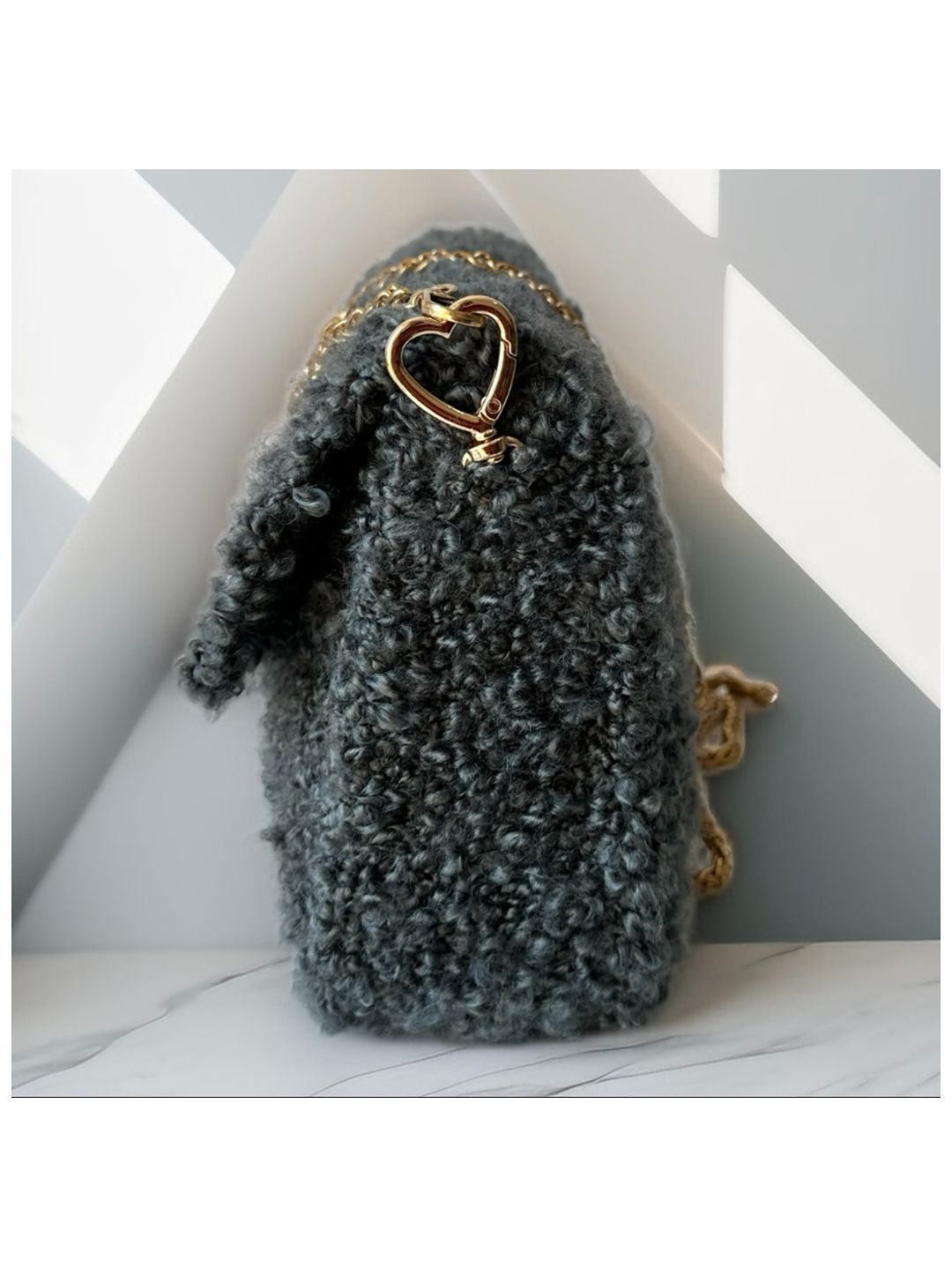 byehandmade-el-yapimi-gri-renk-teddy-omuz-cantasi-gri