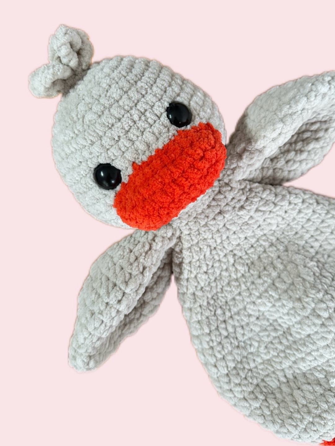byehandmade-ordek-uyku-arkadasi-bej