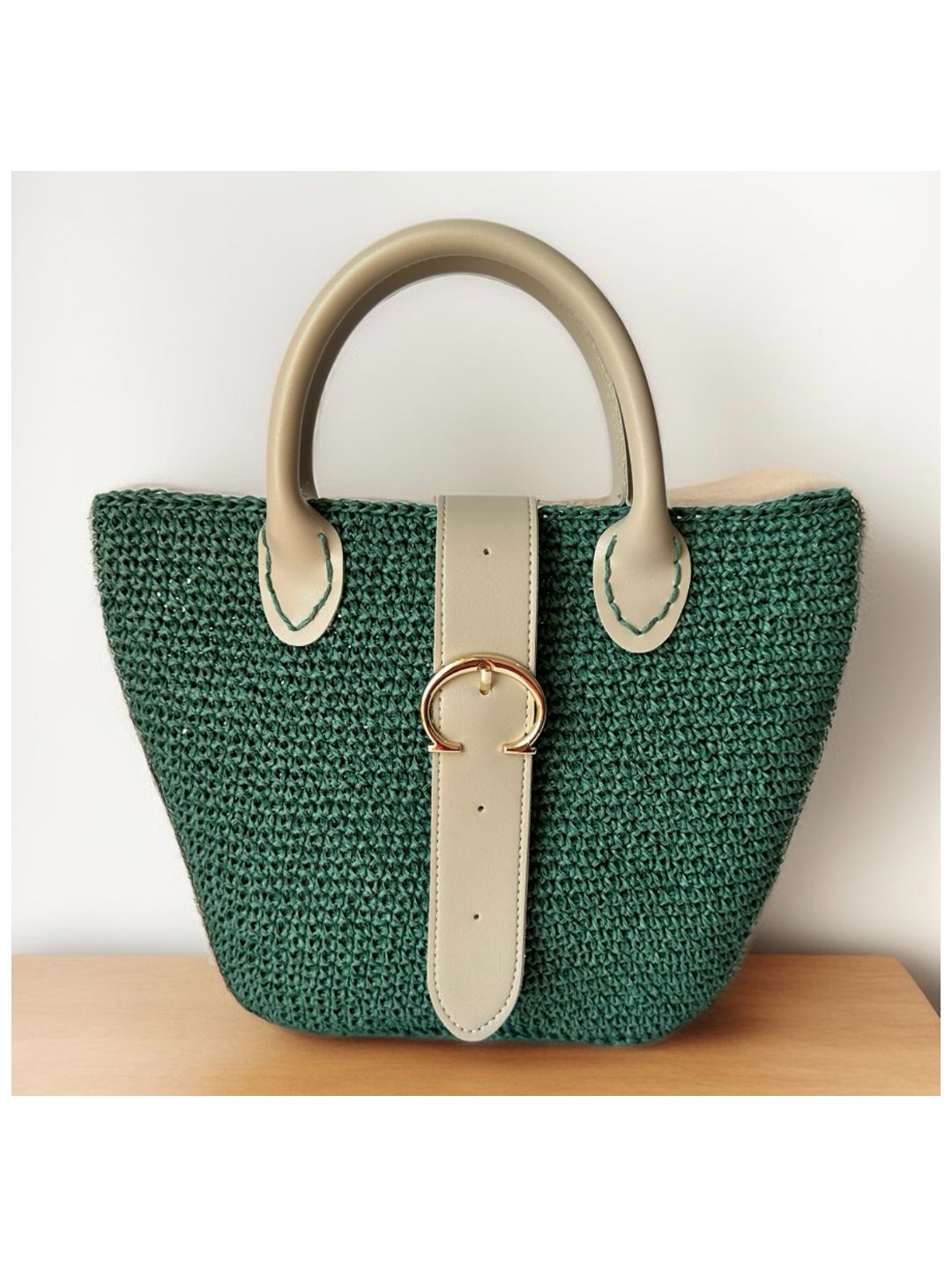 byehandmade-el-yapimi-yesil-el-cantasi-yesil