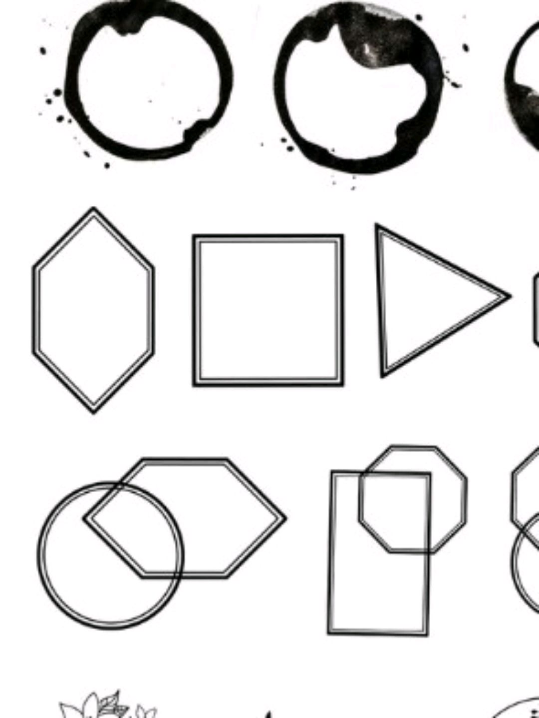 minimalist-siyah-cerceve-sticker-cikartma-siyah