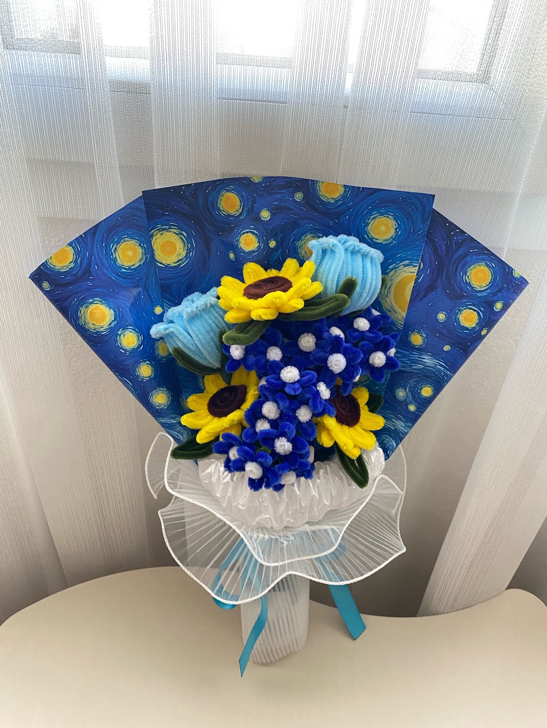 van-gogh-orgu-buket-saks-mavi