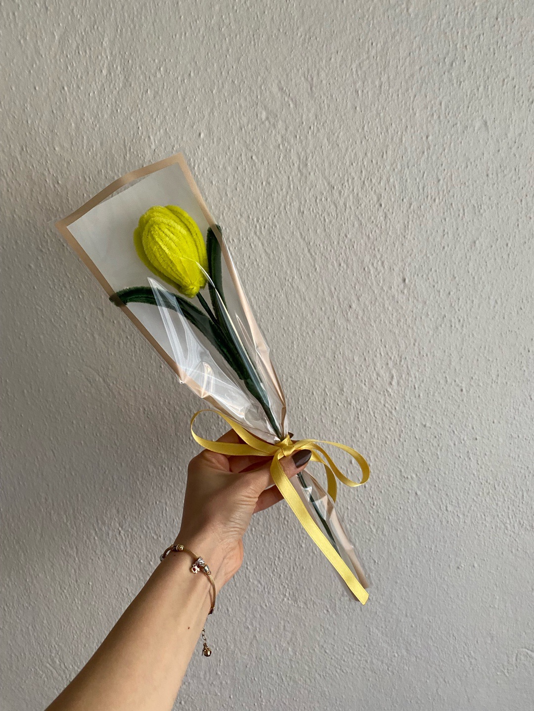 tekli-lale-sari