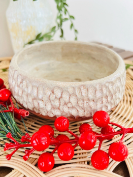 Natural Bowl 