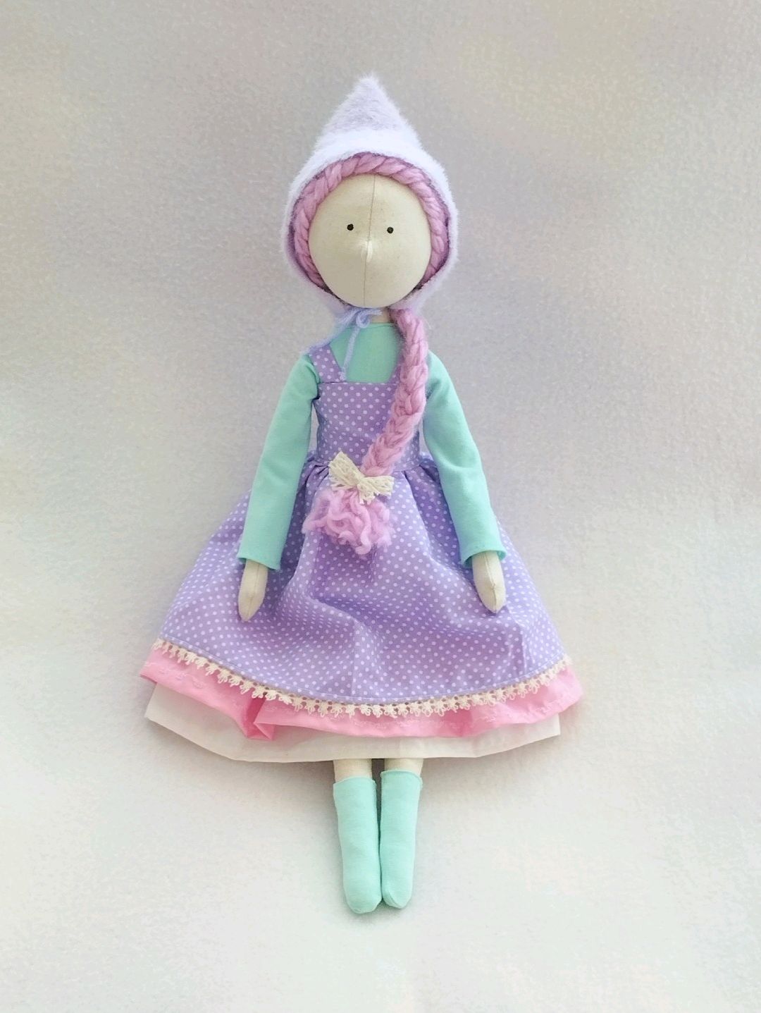 lilu-bezbebek