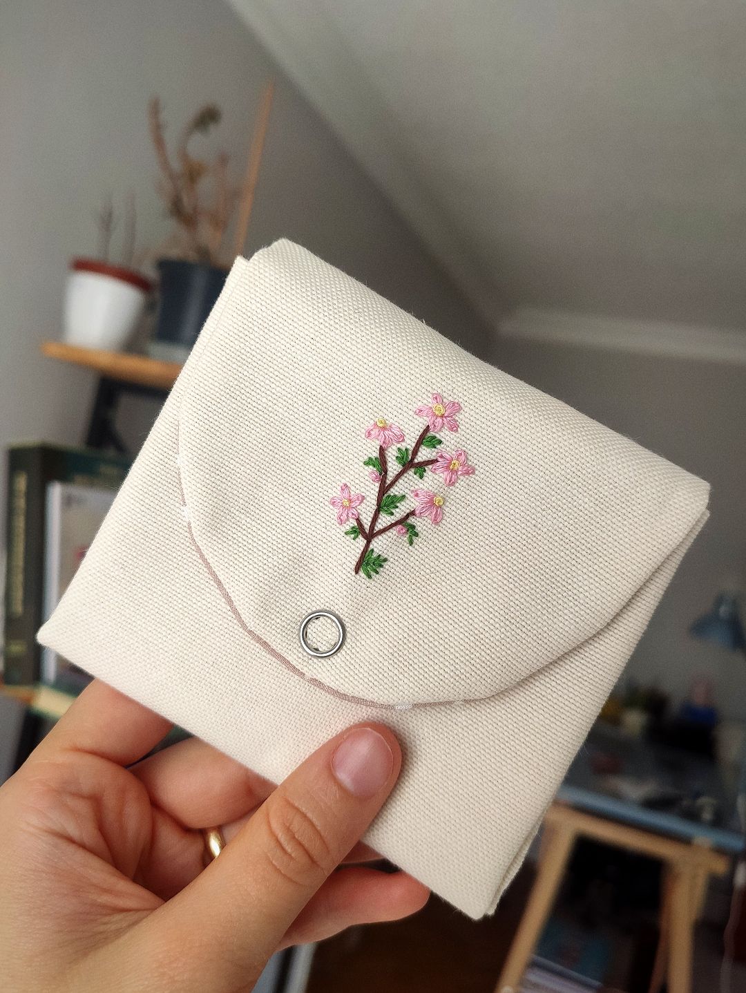 bahar-dali-mini-cuzdan-pembe