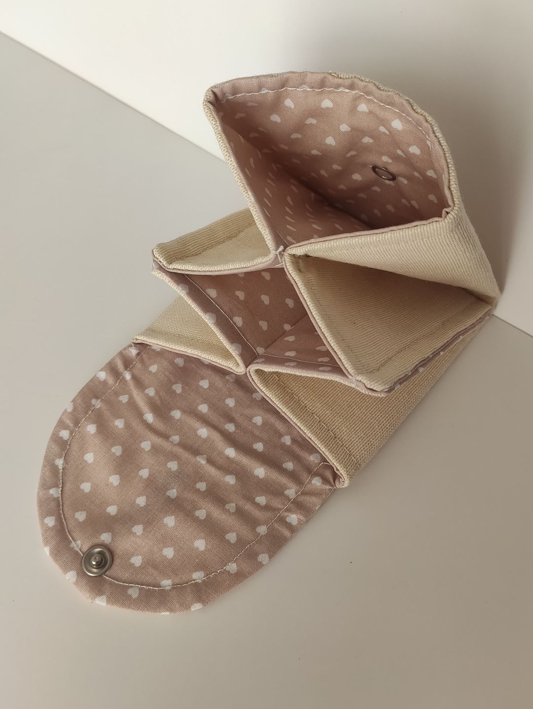 bahar-dali-mini-cuzdan-turuncu