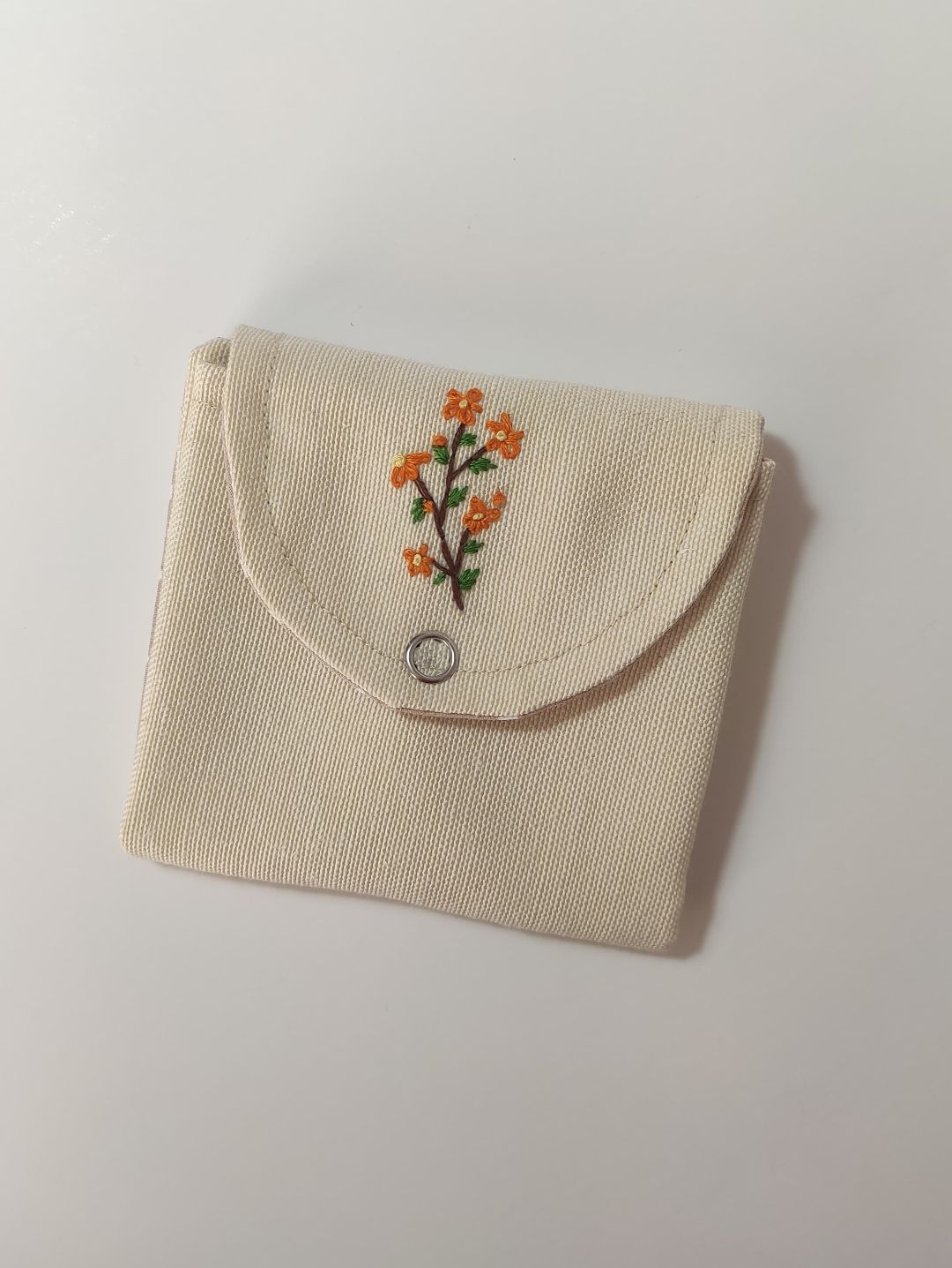 bahar-dali-mini-cuzdan-turuncu