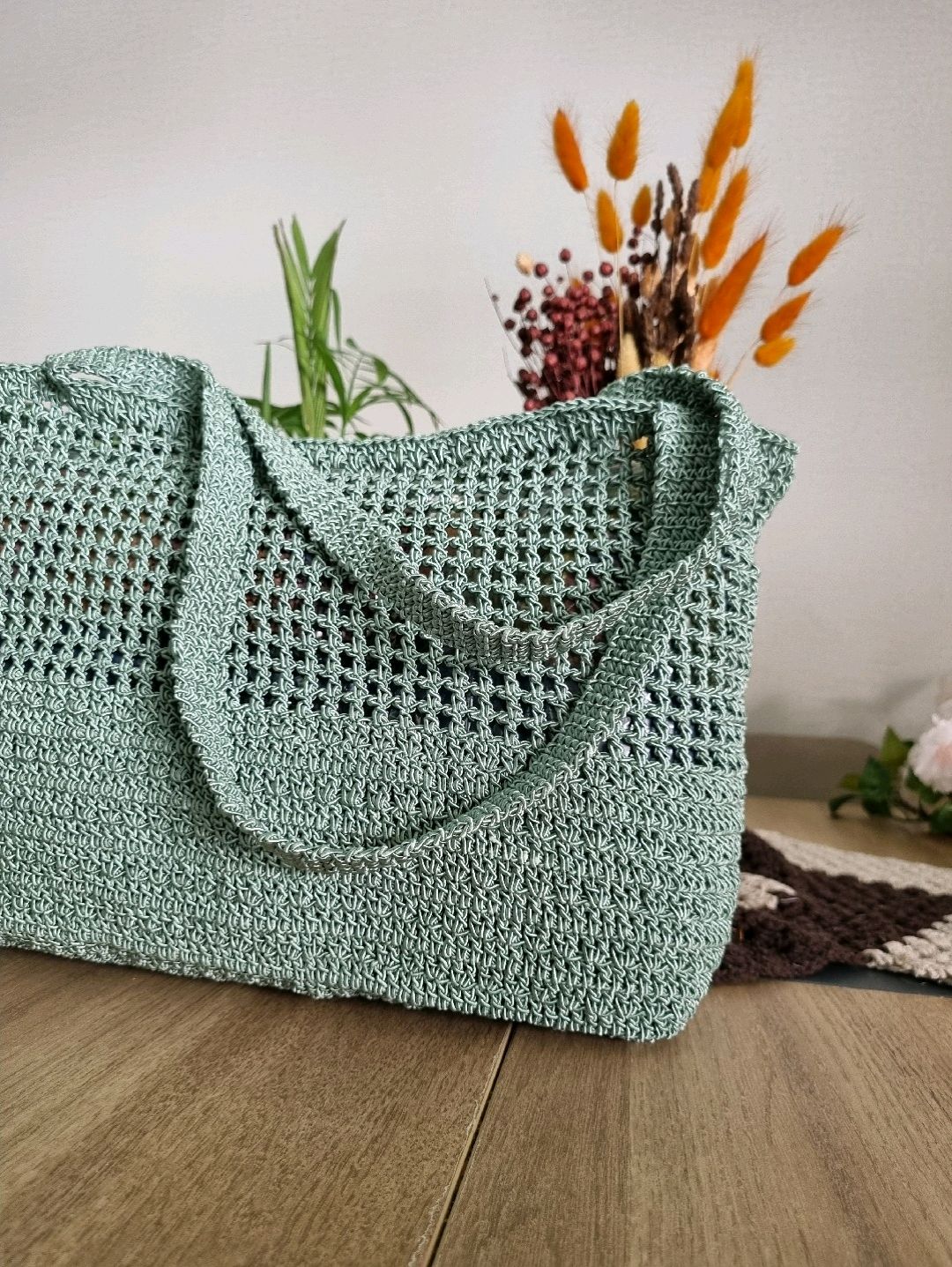 yesil-mum-ip-kol-cantasi-yesil