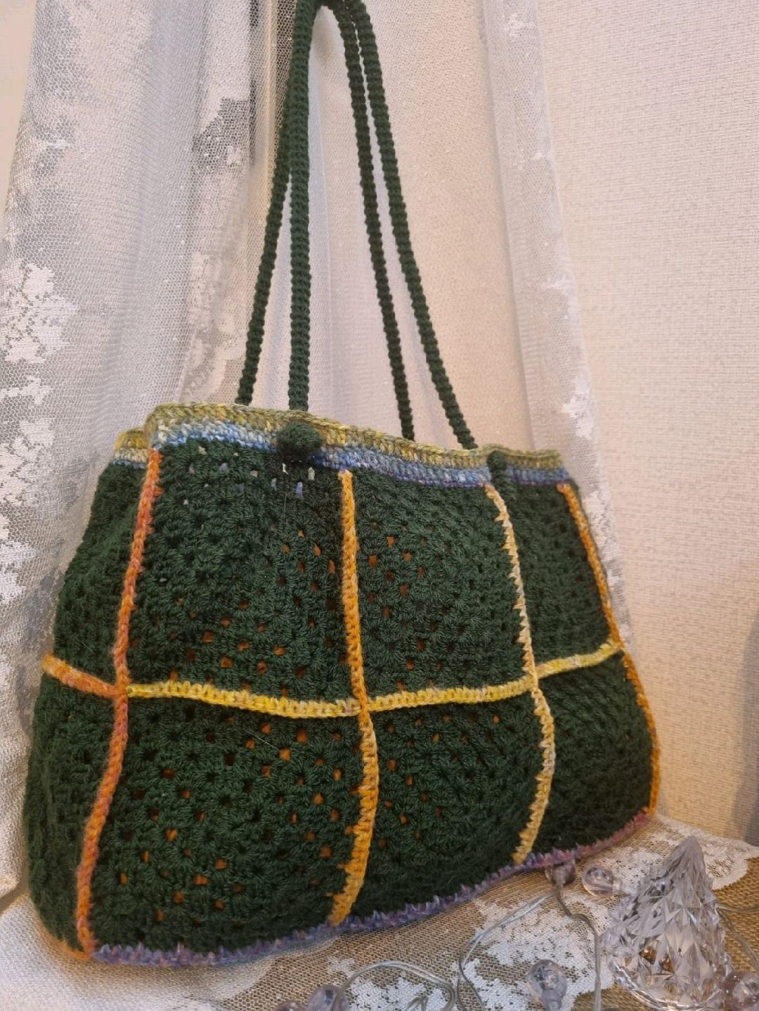motif-canta-yesil