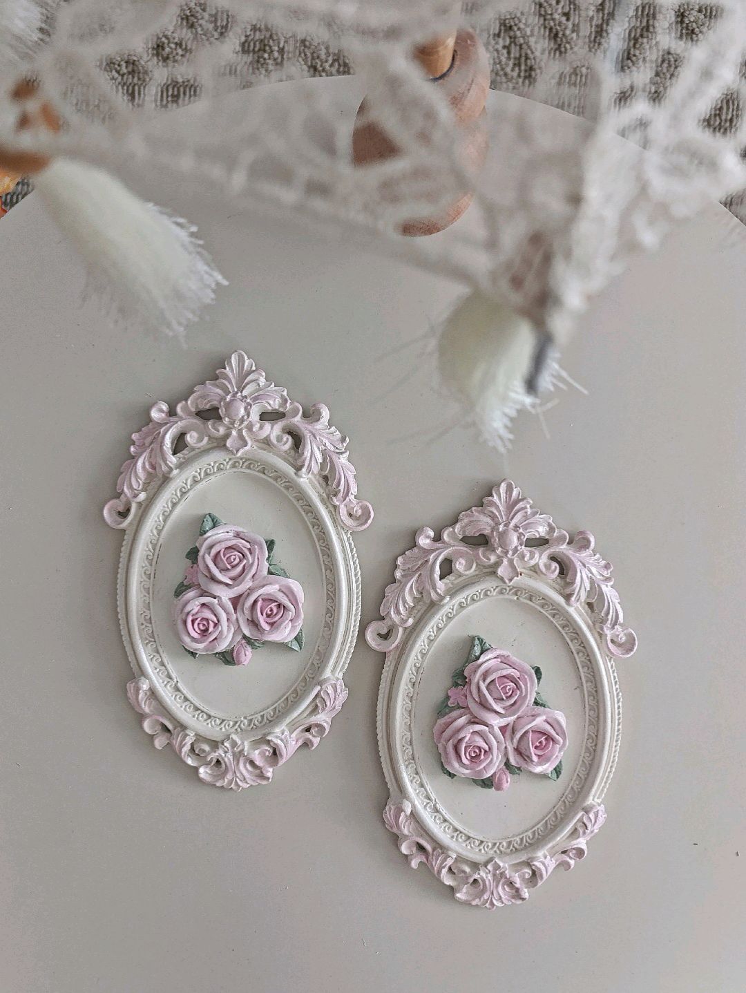2li-gul-detay-ciragan-cerceve-pembe