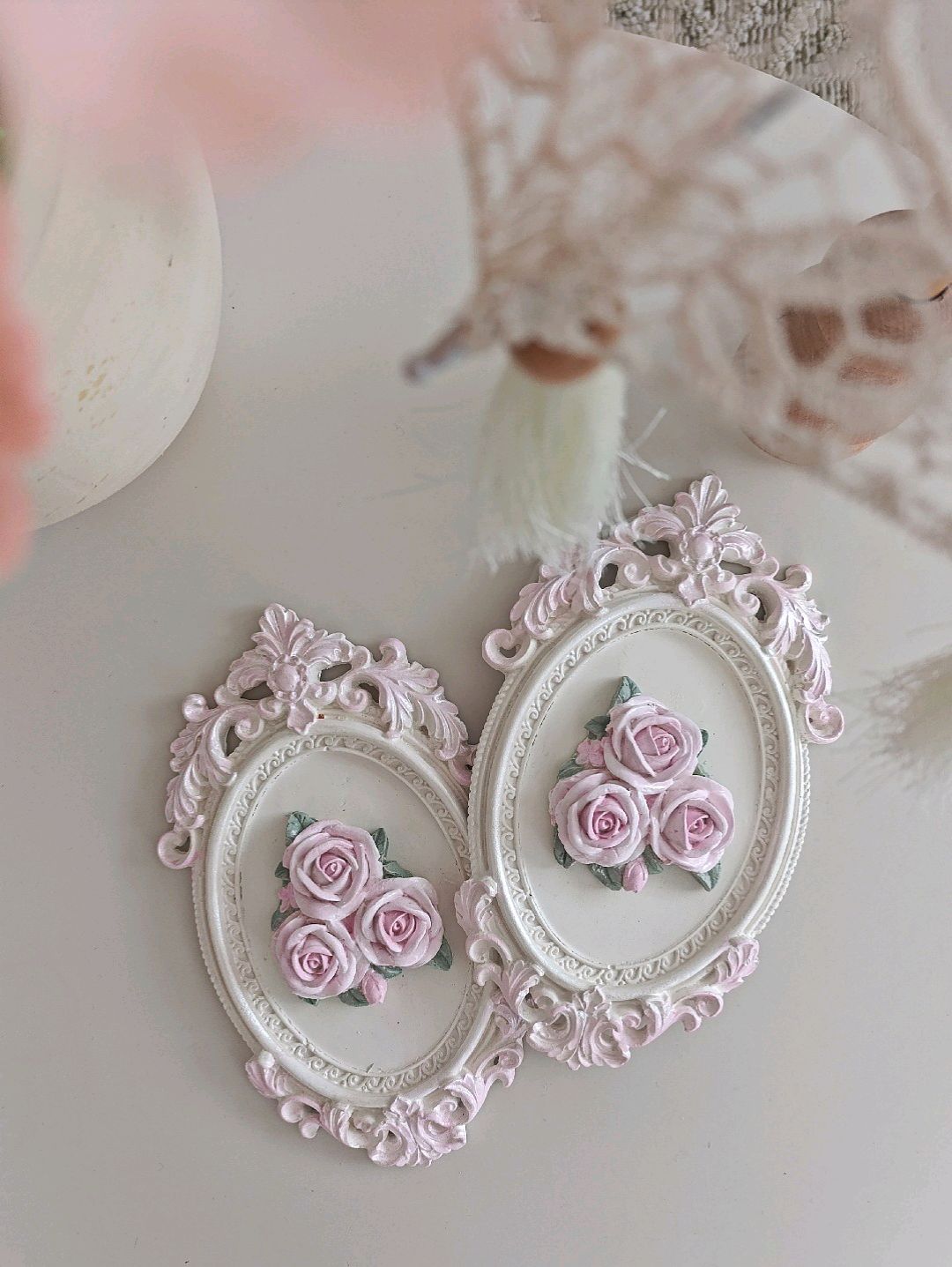 2li-gul-detay-ciragan-cerceve-pembe