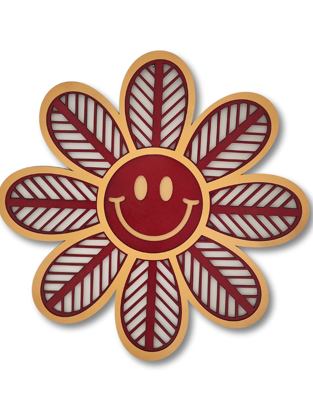 ahsap-papatya-duvar-heykeli-cok-renkli