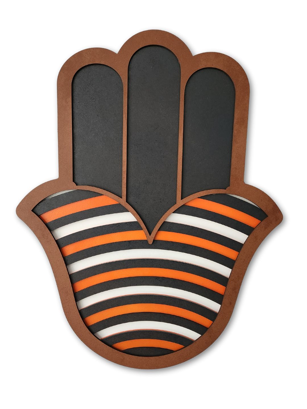 moder-hamsa-eli-duvar-heykeli-cok-renkli
