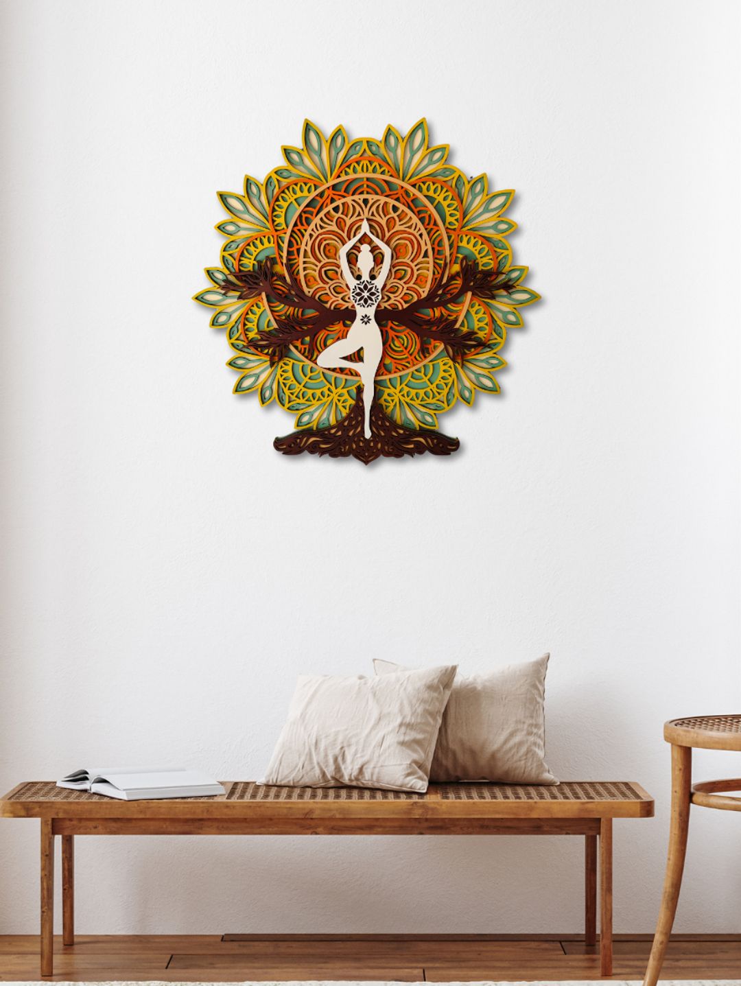 el-yapimi-uc-boyutlu-ahsap-mandala-yoga-odasi-duvar-dekoru-cok-renkli