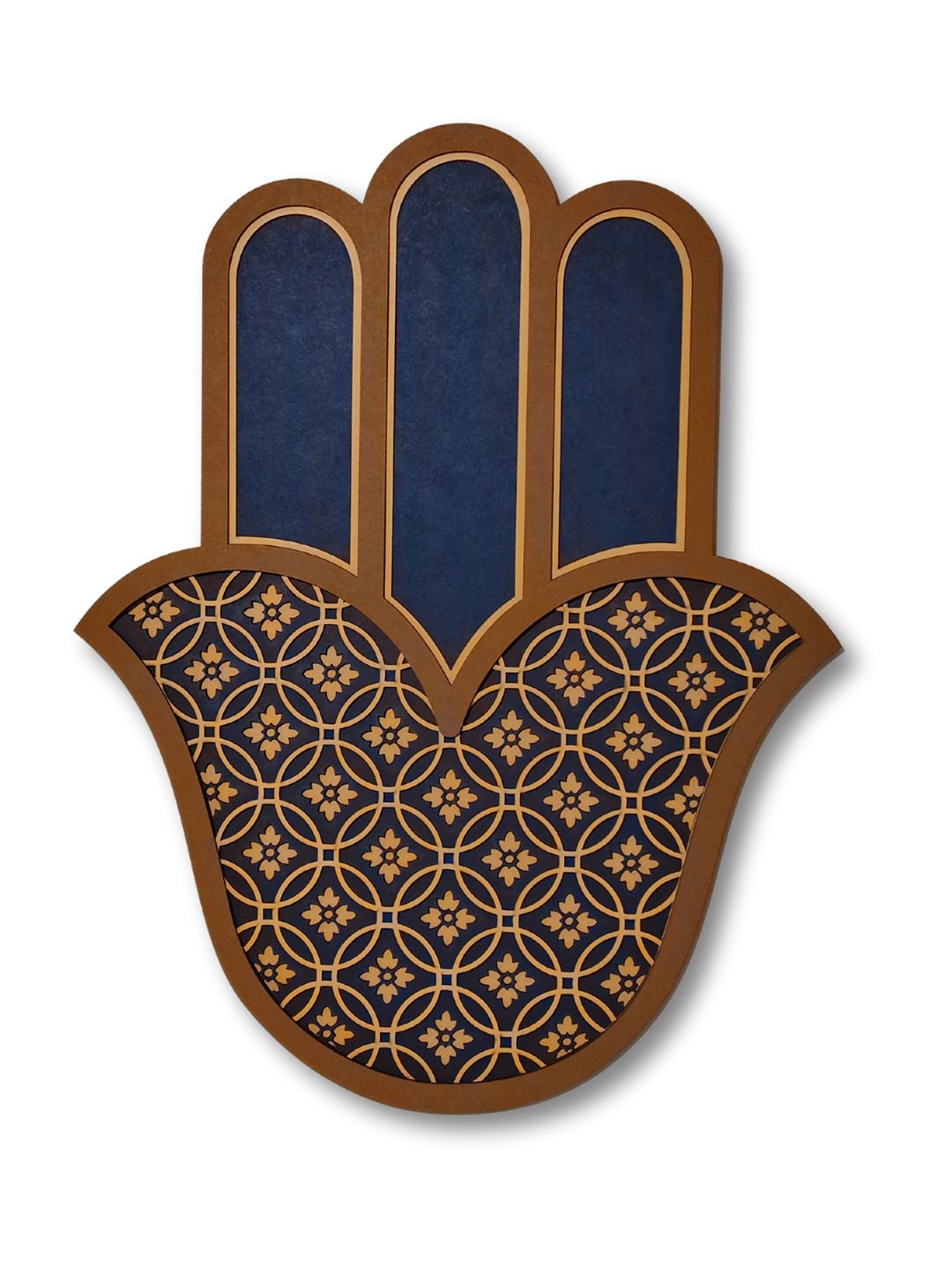 modern-hamsa-duvar-heykeli-cok-renkli