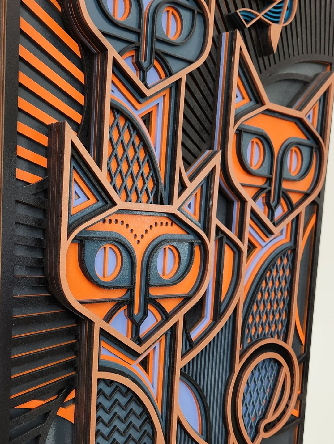 feline-trio-v1-uc-boyutlu-ahsap-kedi-tablosu-modern-duvar-dekoru