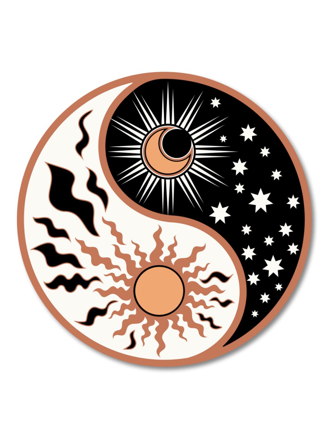 el-yapimi-ahsap-uc-boyutlu-yin-yang-duvar-susu-cok-renkli