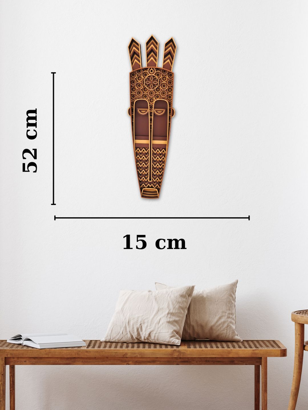 el-yapimi-ahsap-uc-boyutlu-afrika-kabile-maskesi-cok-renkli