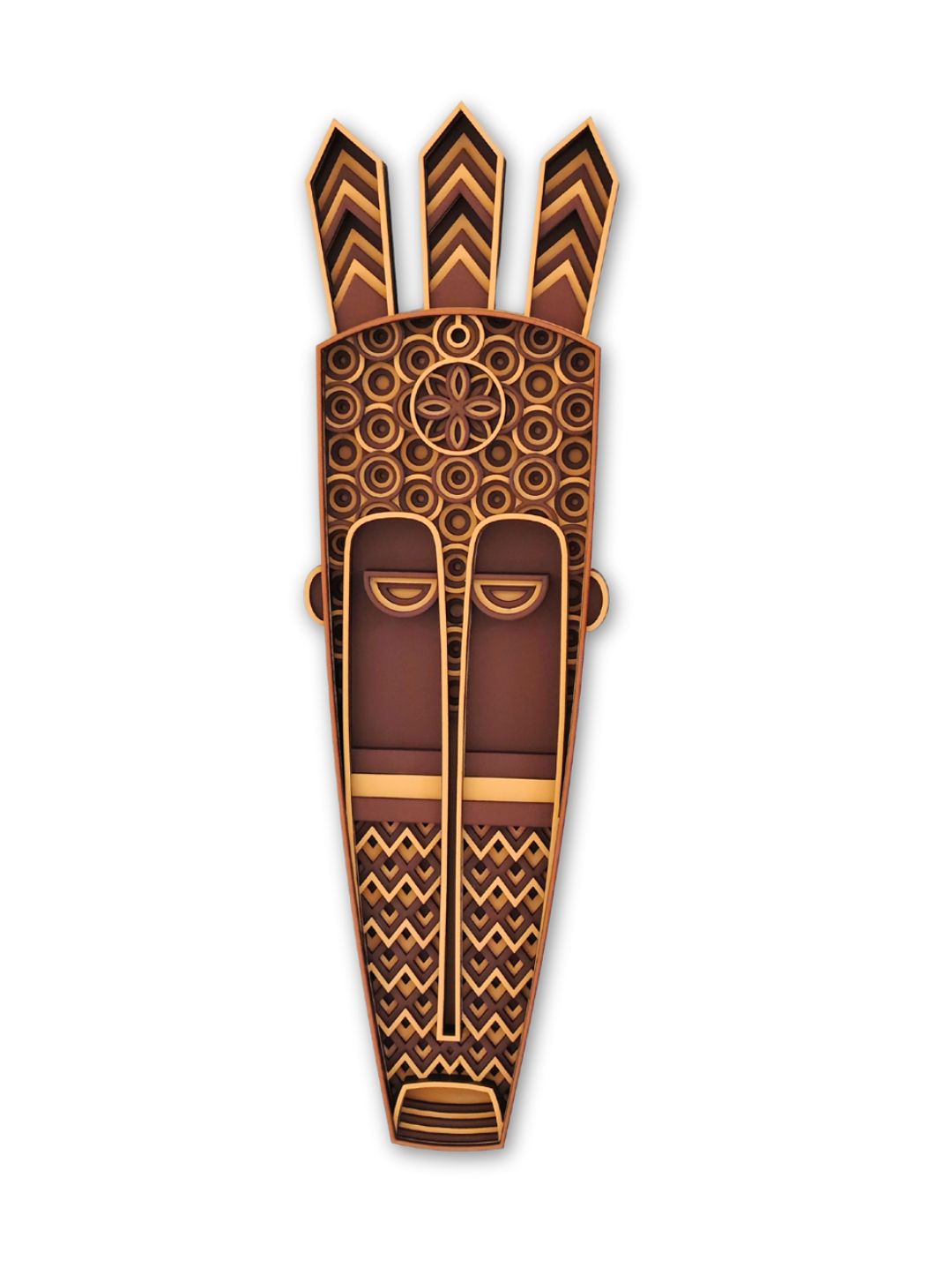 el-yapimi-ahsap-uc-boyutlu-afrika-kabile-maskesi-cok-renkli