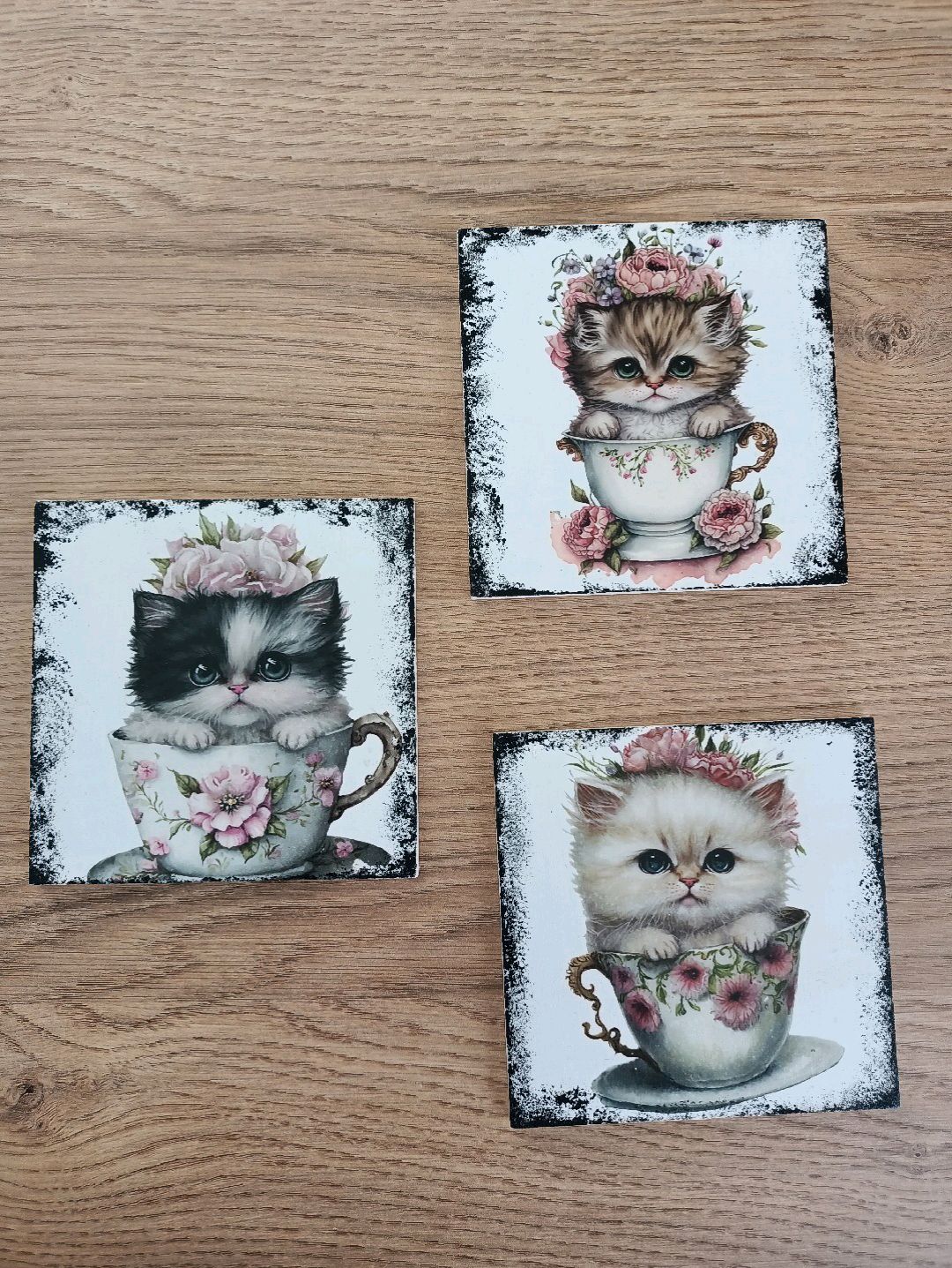 3-lu-kedi-duvar-pano-cok-renkli