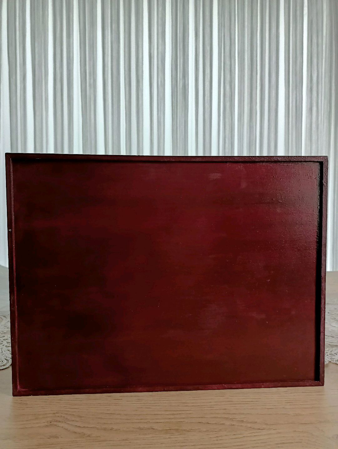 cini-model-ahsap-buyuk-boy-tepsi-bordo