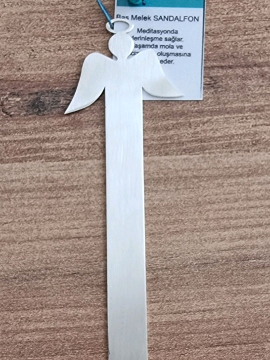 Melek Kitap Ayracı