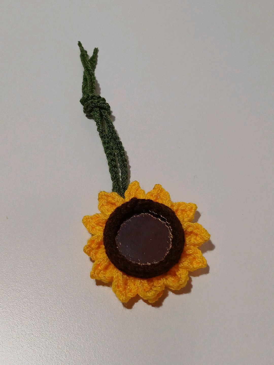 Sarı