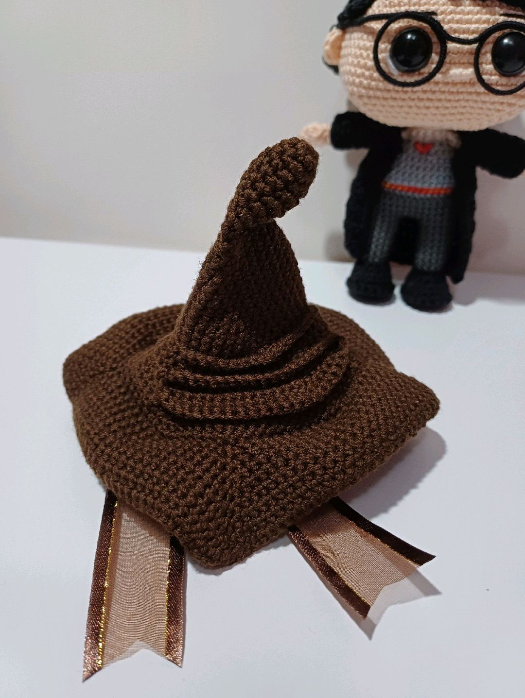 harry-potter-and-sortinghat-cok-renkli