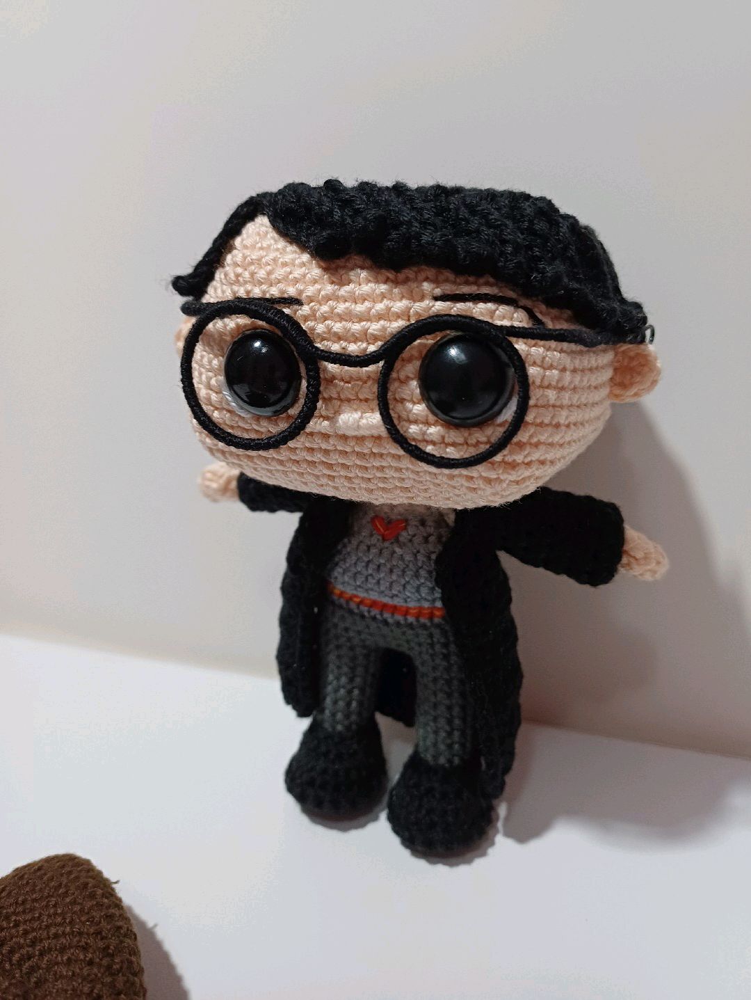 harry-potter-and-sortinghat-cok-renkli