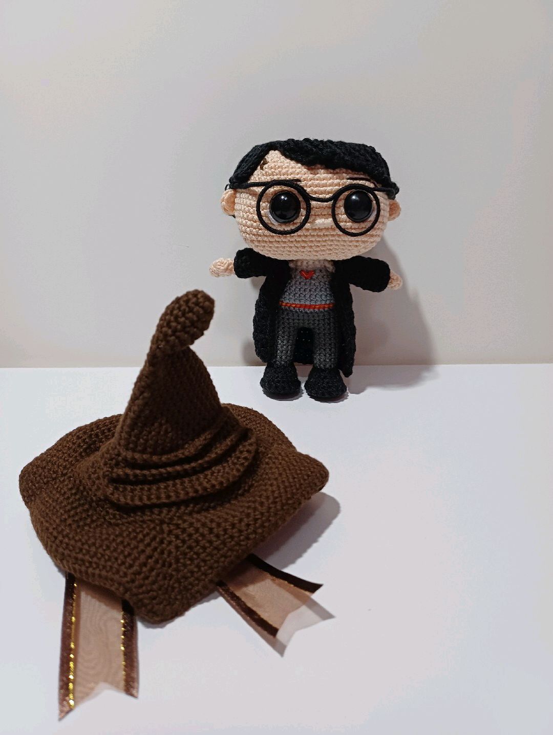harry-potter-and-sortinghat-cok-renkli