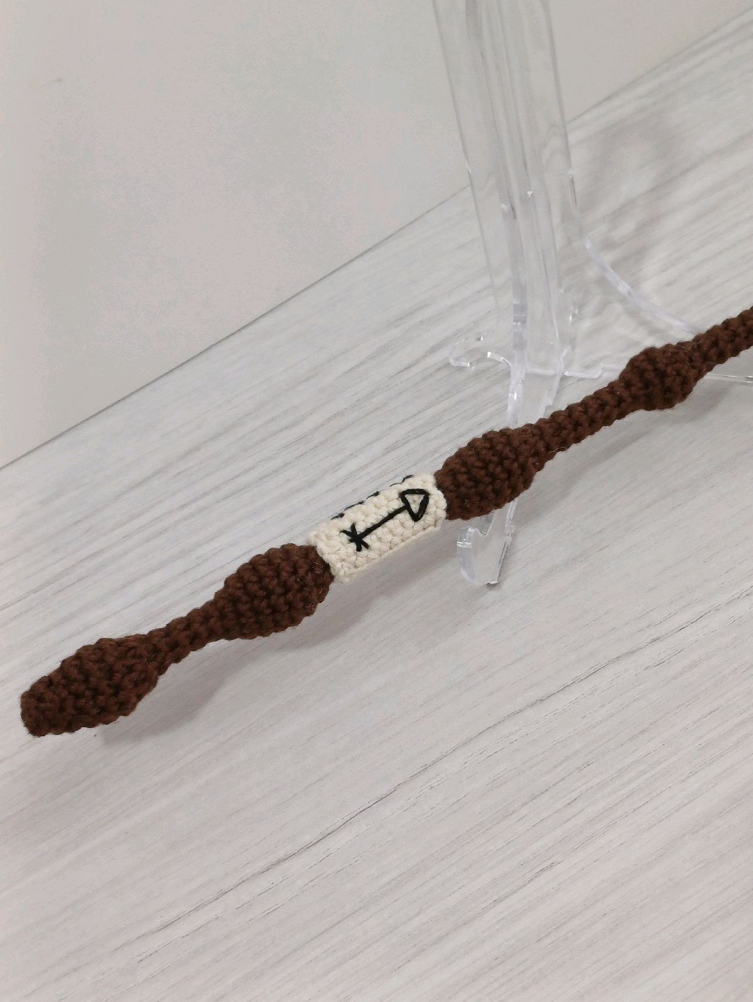 elder-wand-kahverengi