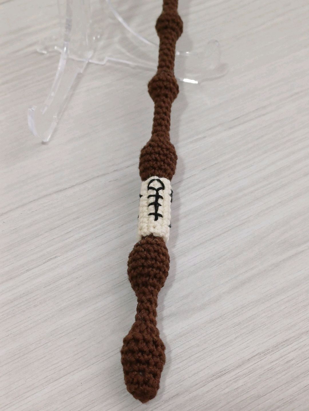 elder-wand-kahverengi