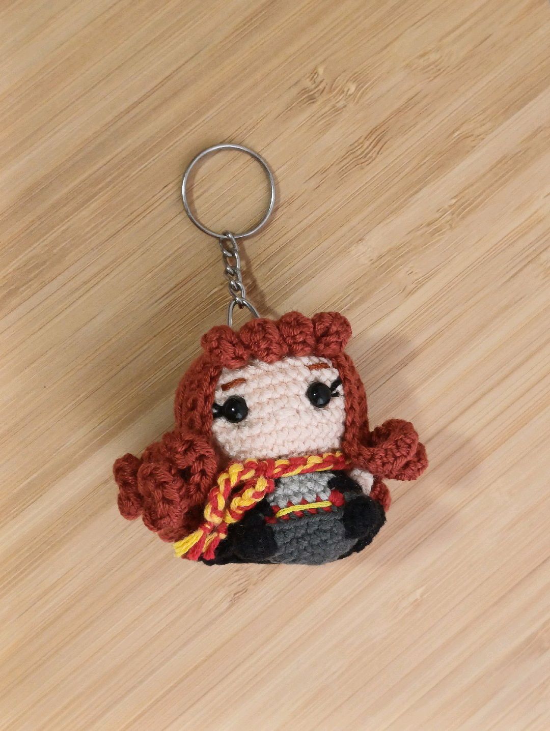 hermione-granger-anahtarlik-cok-renkli