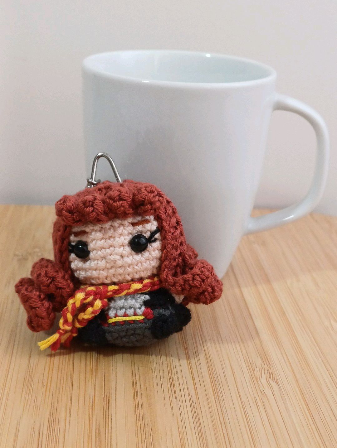 hermione-granger-anahtarlik-cok-renkli