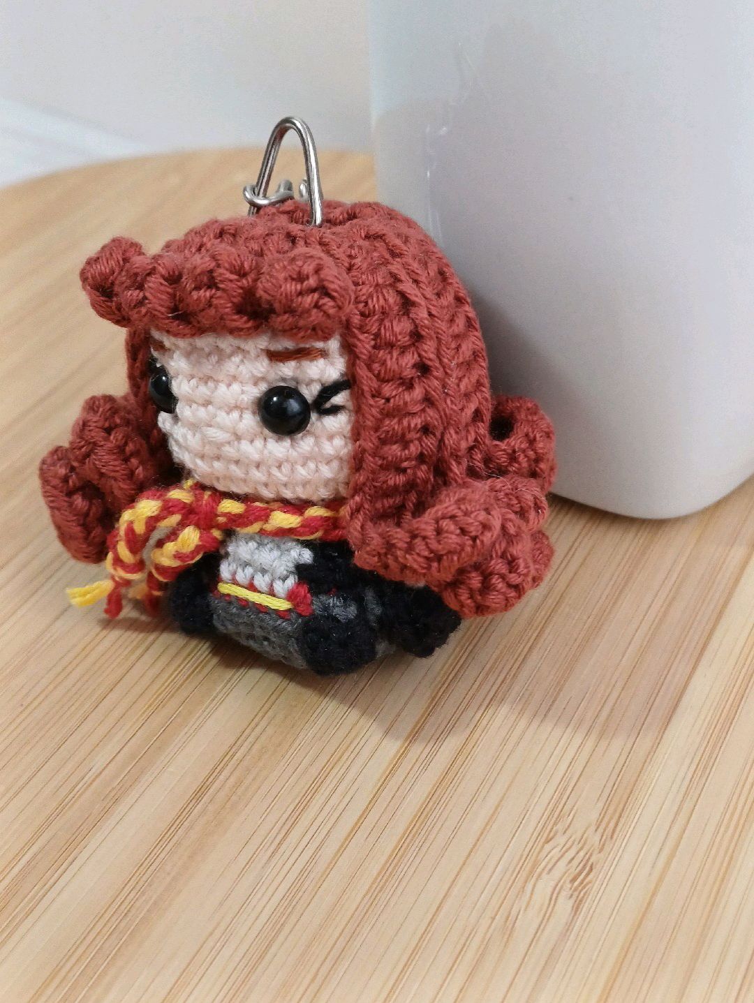 hermione-granger-anahtarlik-cok-renkli