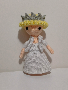 Princess Diana Beyaz