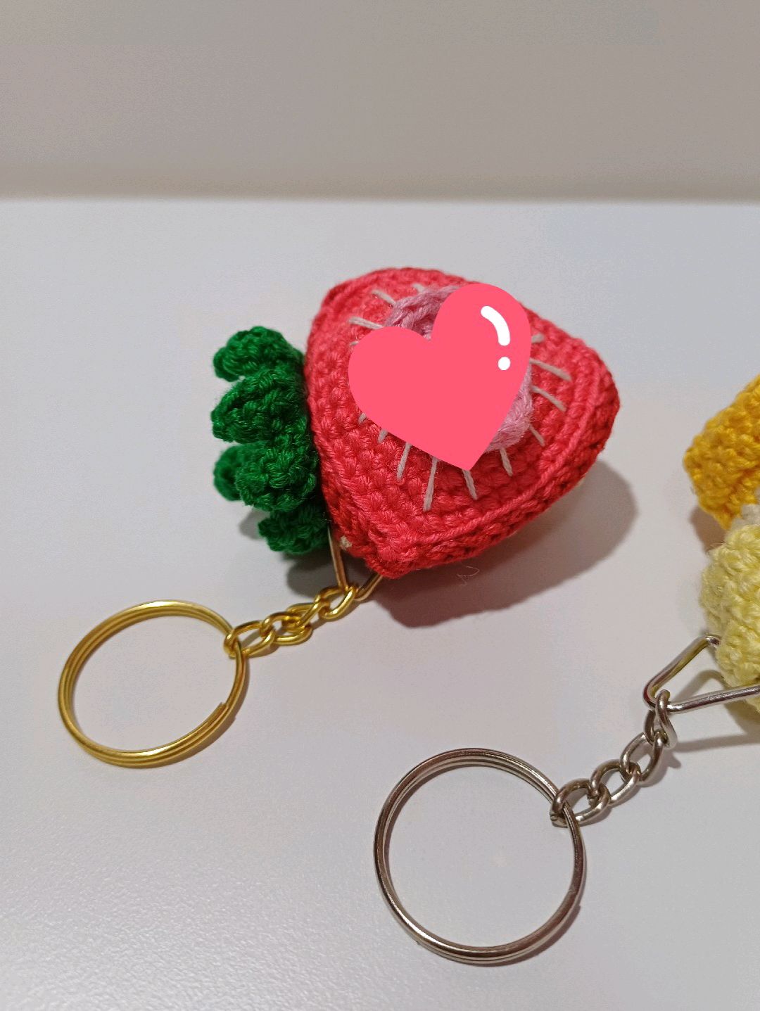 naughty-couple-keychain-cok-renkli