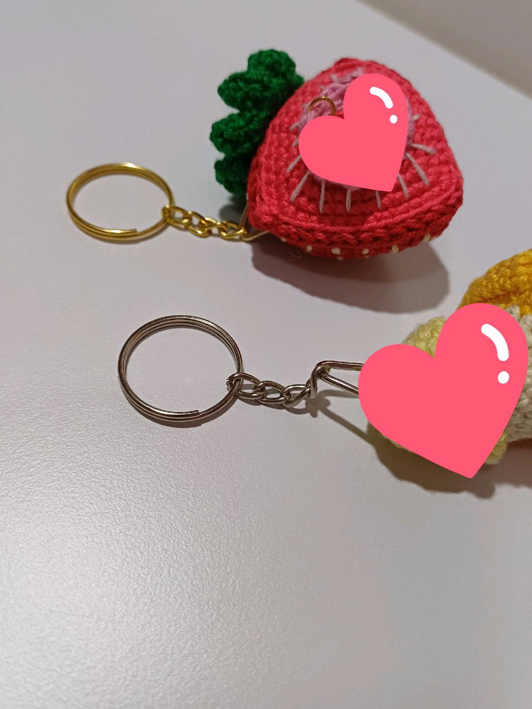 naughty-couple-keychain-cok-renkli