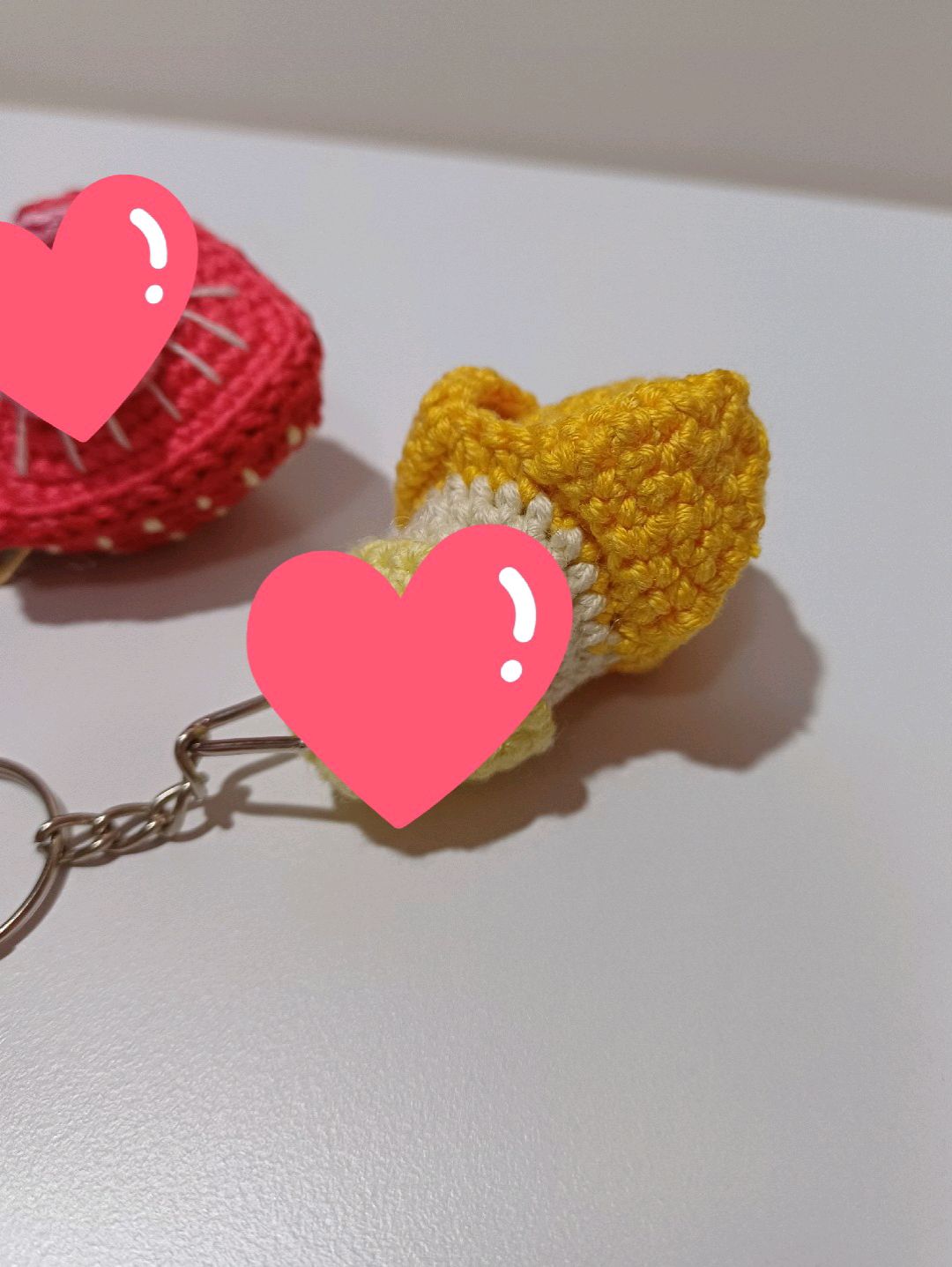 naughty-couple-keychain-cok-renkli