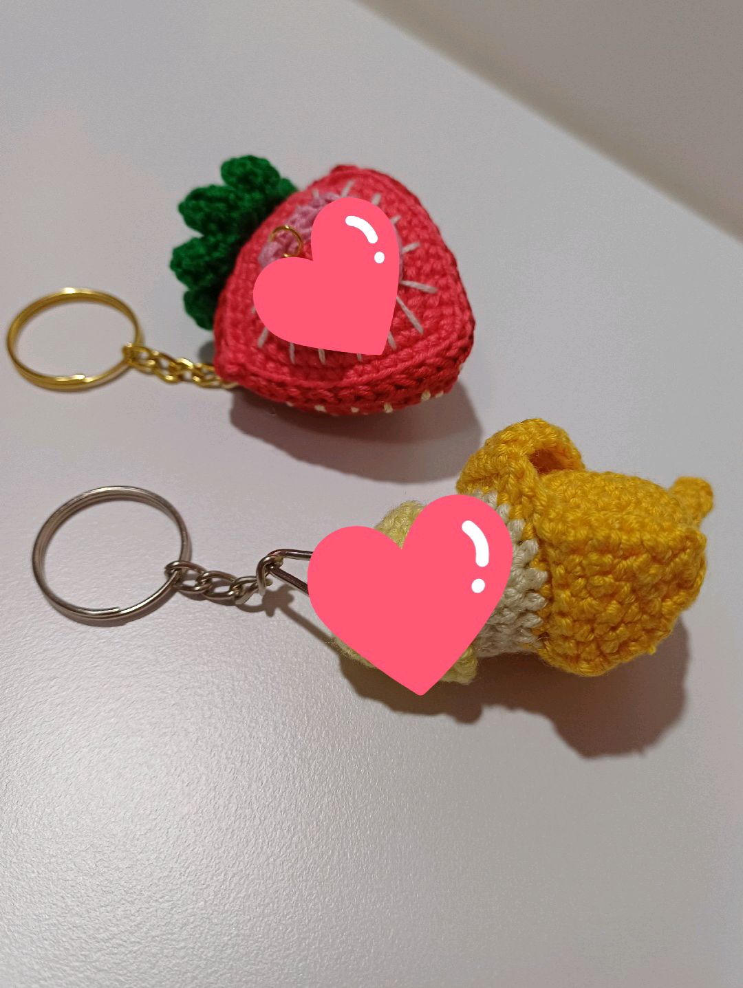 naughty-couple-keychain-cok-renkli