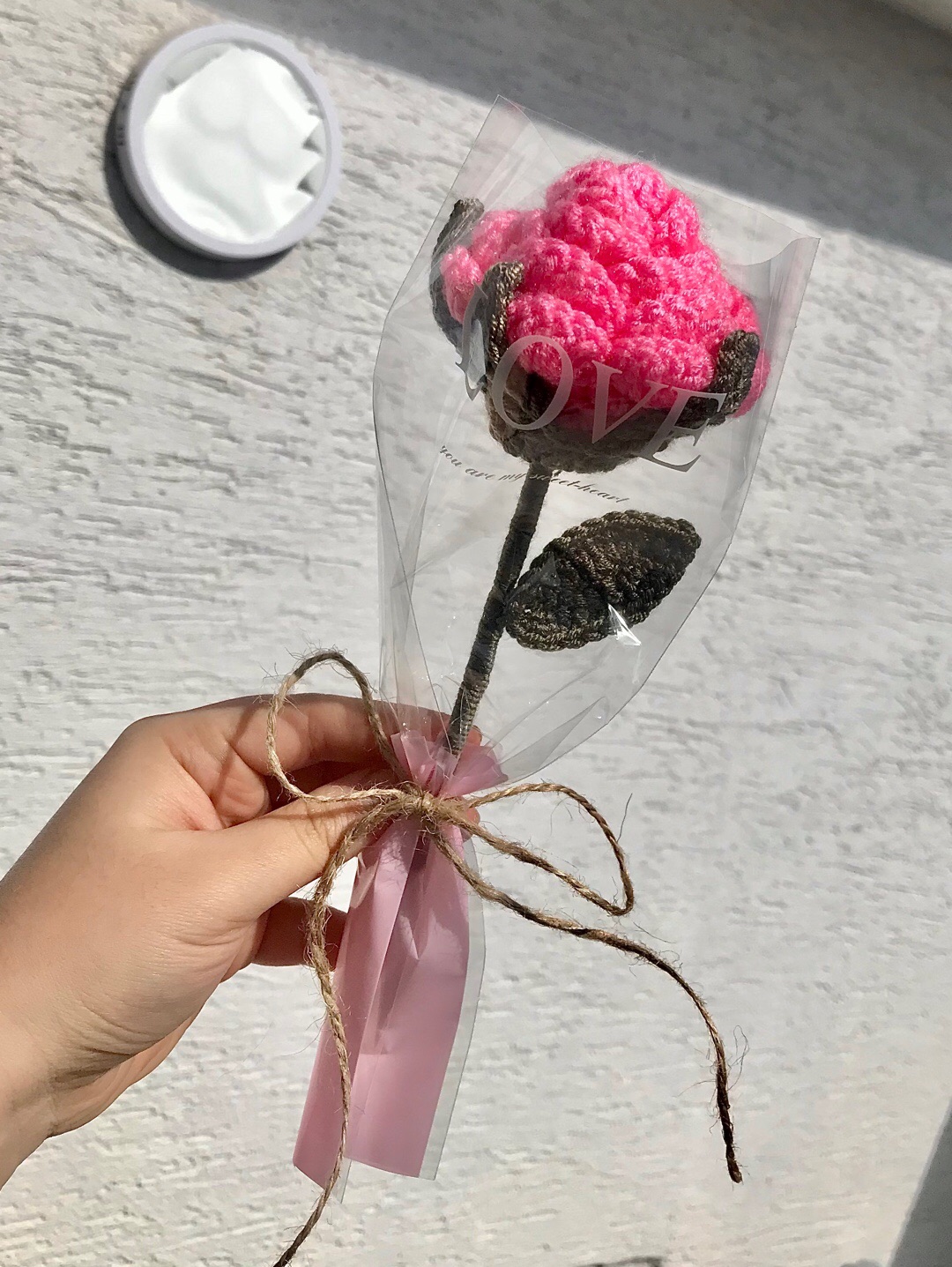 orgu-cicek-gul-buketi-kadinlar-gunu-pembe