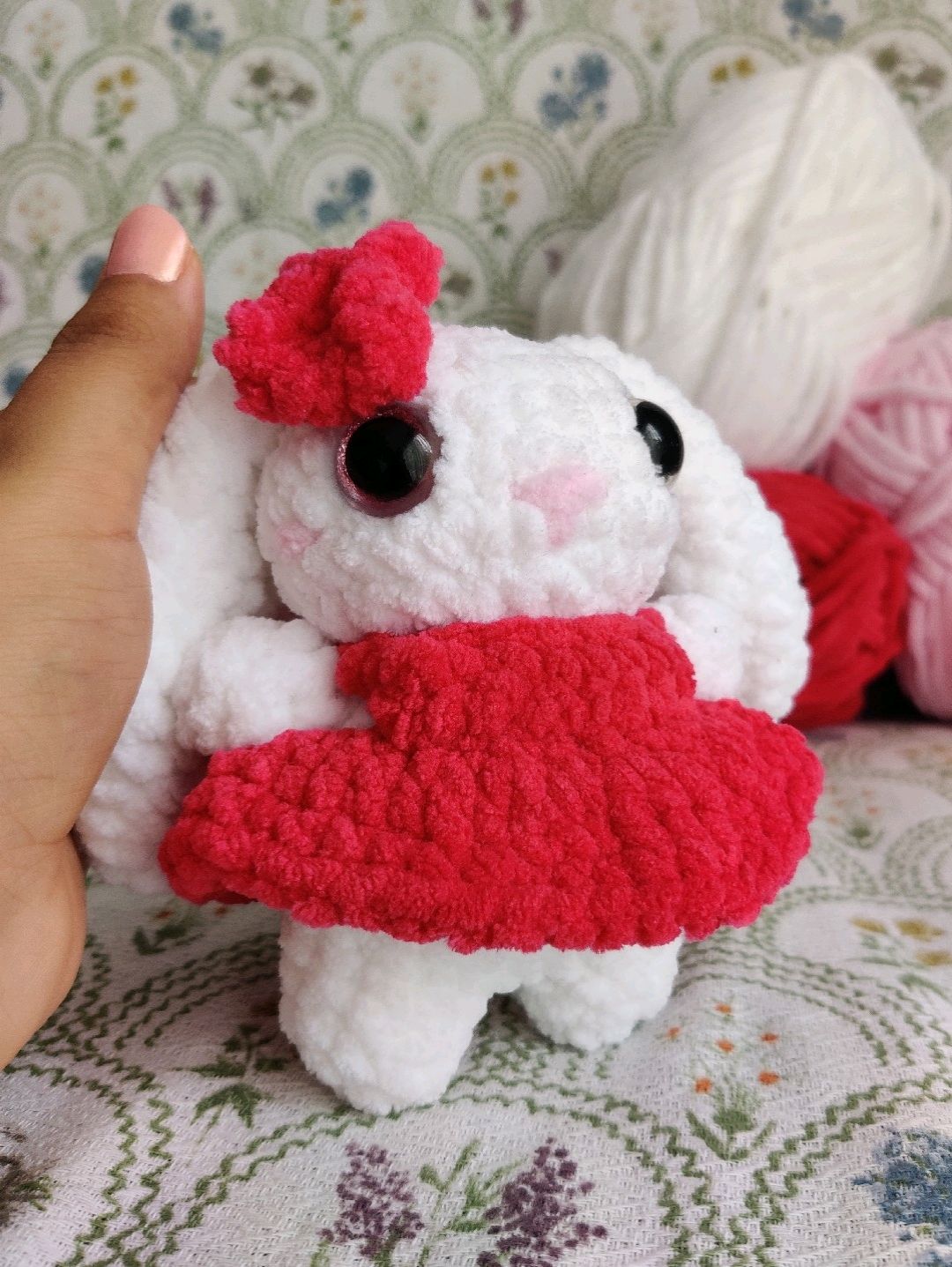 pakize-tavsan-amigurumi-oyuncak-pembe