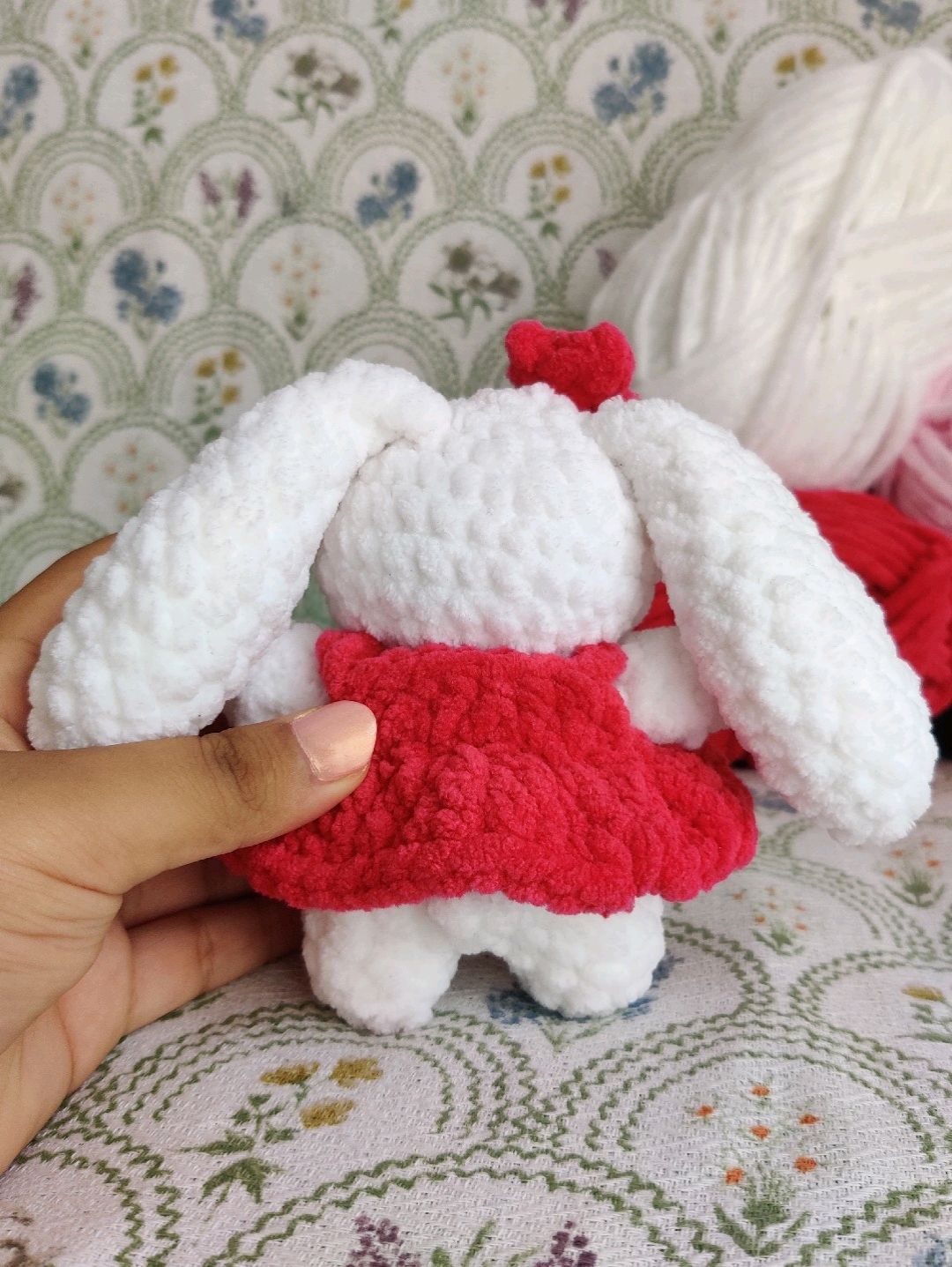 pakize-tavsan-amigurumi-oyuncak-pembe