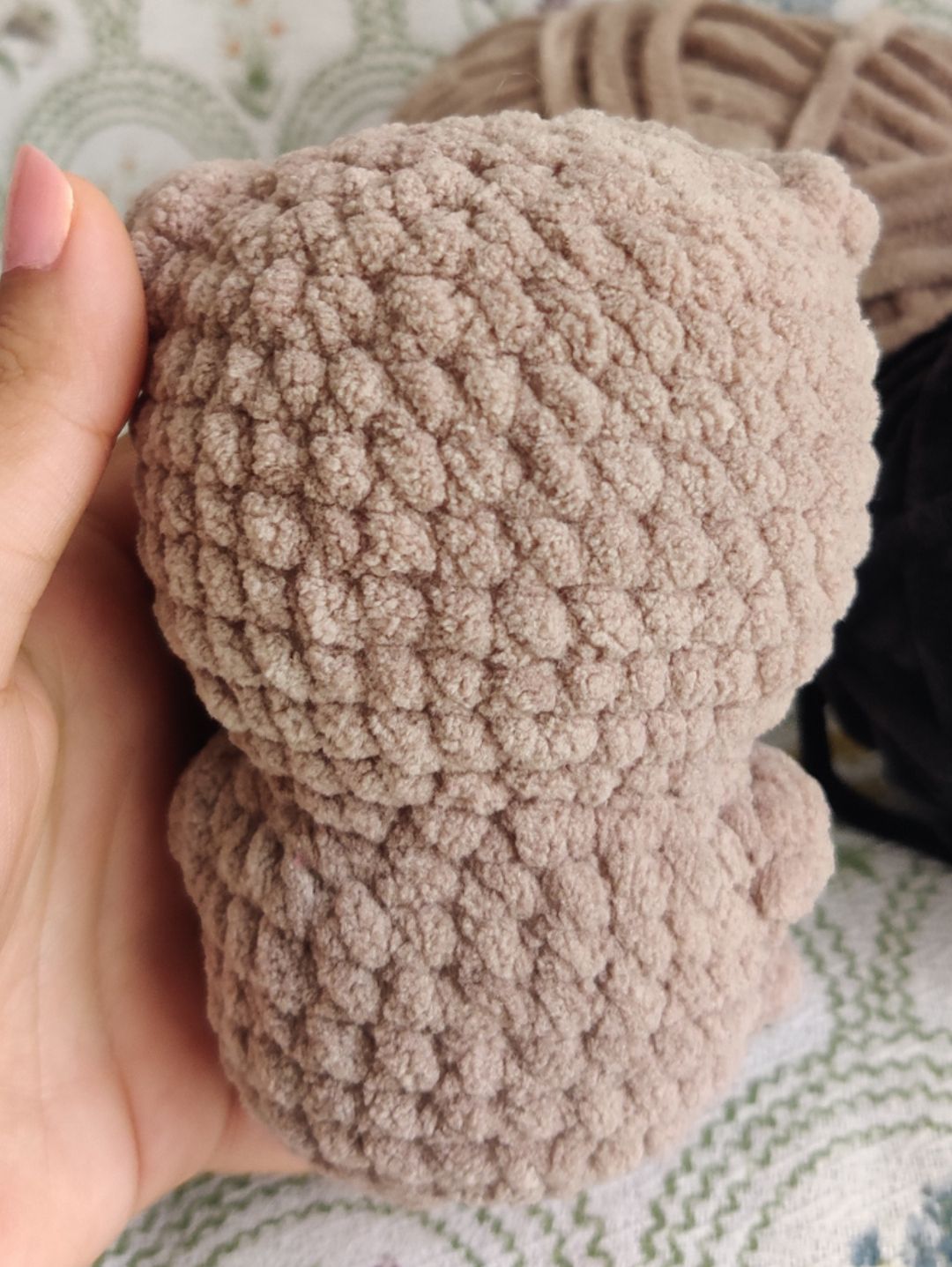 boz-ayi-amigurumi-oyuncak-kahverengi