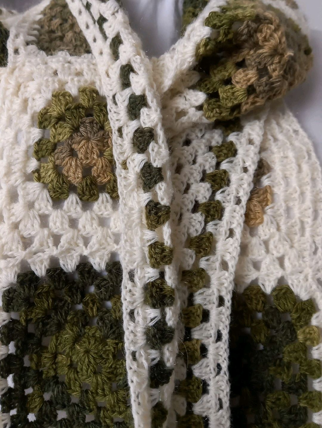 el-orgusu-yesil-motif-atki-yesil