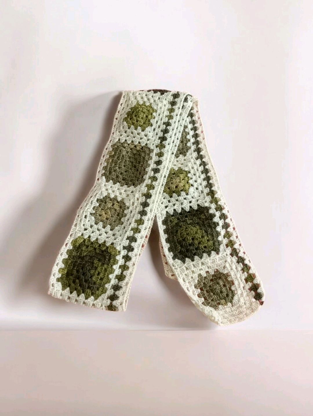 el-orgusu-yesil-motif-atki-yesil