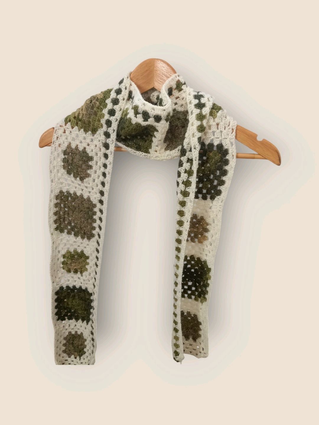 el-orgusu-yesil-motif-atki-yesil